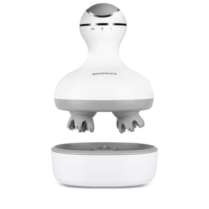 Electric Scalp Massager