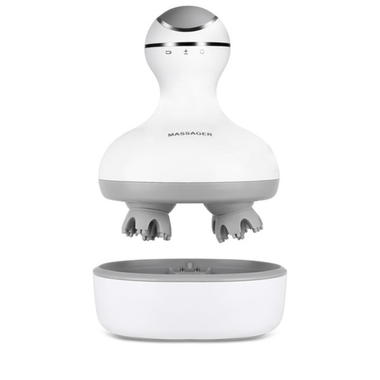 Electric Scalp Massager