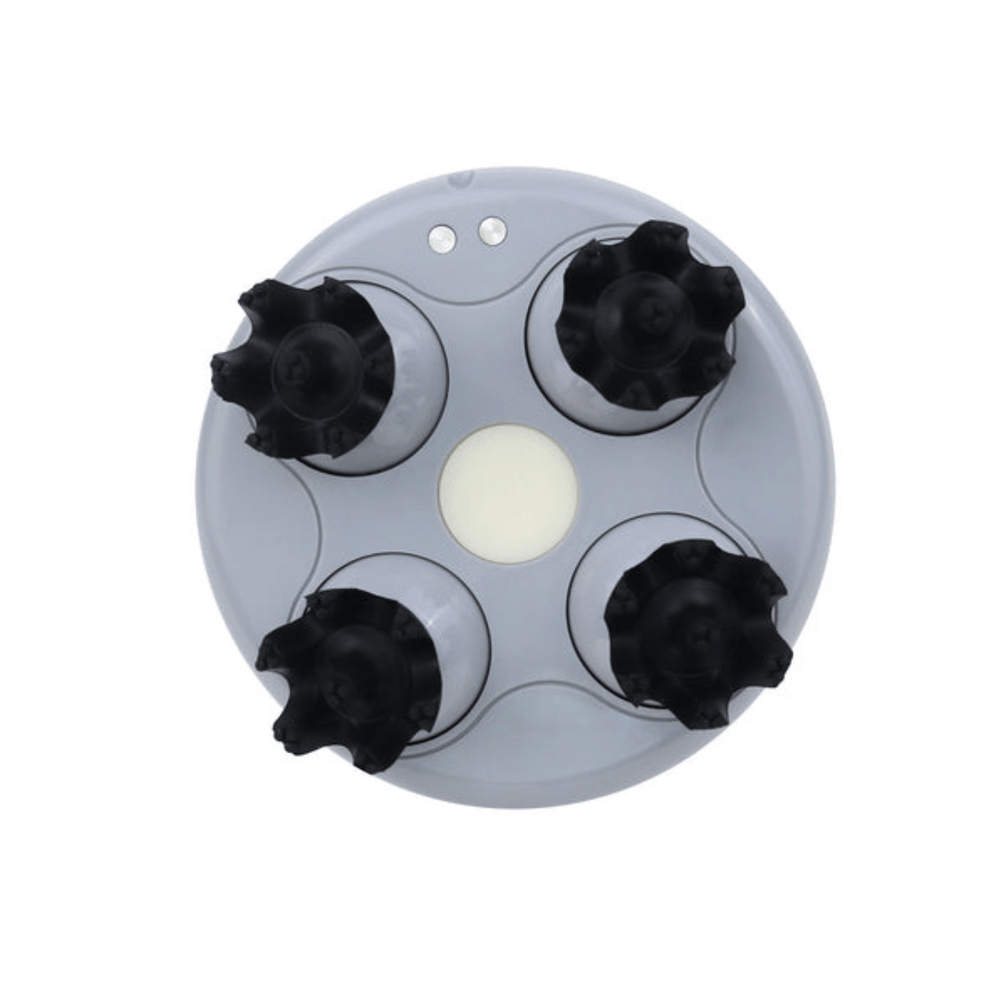 Electric Head, Scalp & Face Massager - PRO