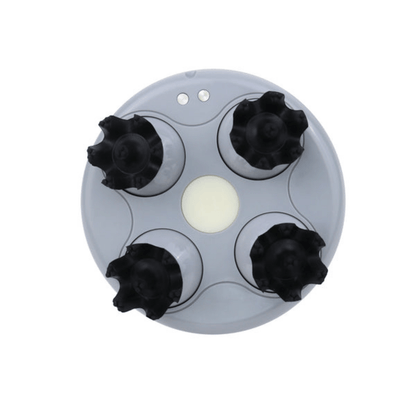 Electric Head, Scalp & Face Massager - PRO