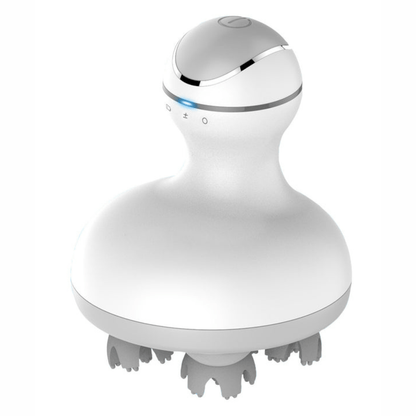 Electric Scalp Massager