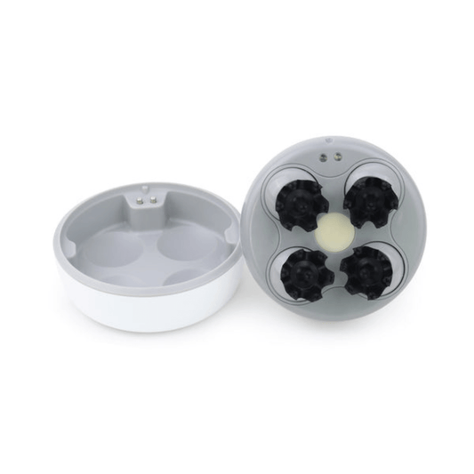 Electric Head, Scalp & Face Massager - PRO