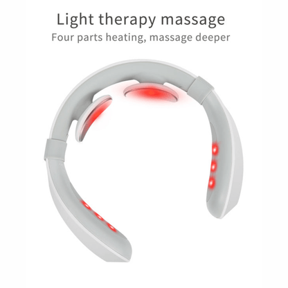 Mini Portable Neck Massager