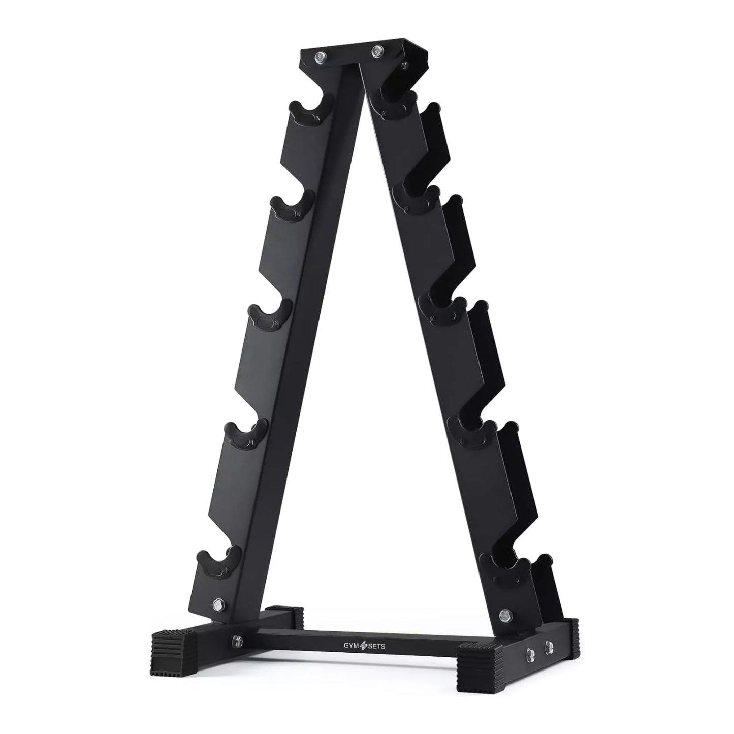 5 & 6 Tier Hex Dumbbell Tree Rack