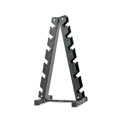 5 & 6 Tier Hex Dumbbell Tree Rack