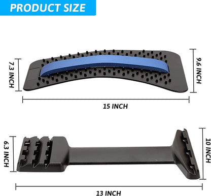 *BEST SELLER* Back Stretcher - Ease The Pain