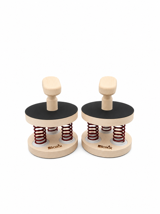 Wobble Blocks for Handstands & Gymnastics | Bloxx