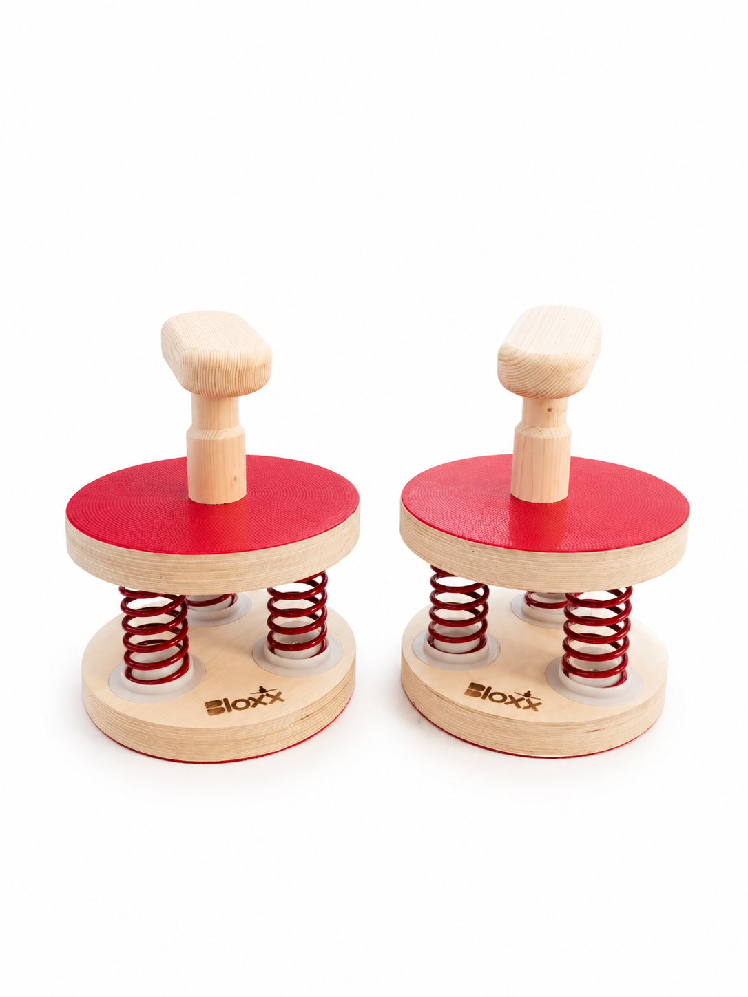 Wobble Blocks for Handstands & Gymnastics | Bloxx