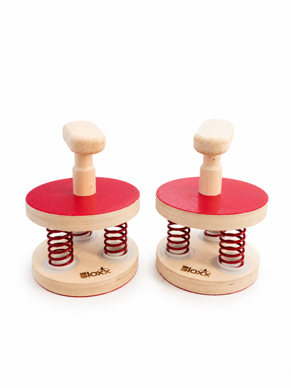 Wobble Blocks for Handstands & Gymnastics | Bloxx