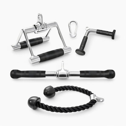 Cable Machine Attachments