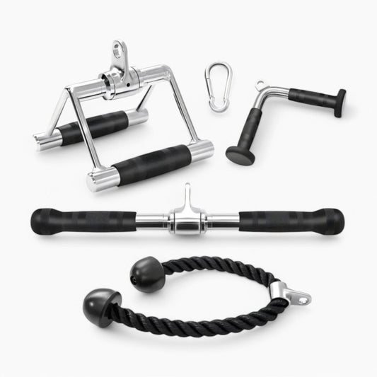 Cable Machine Attachments
