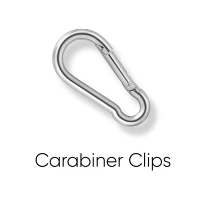 Cable Machine Attachments