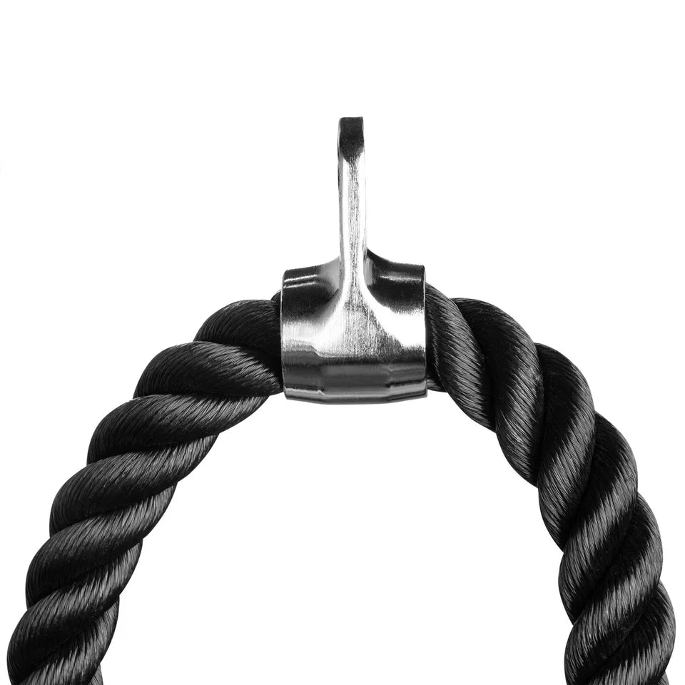 Cable Machine Attachments