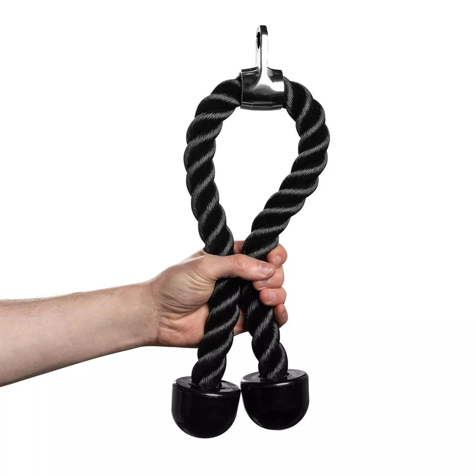 Cable Machine Attachments