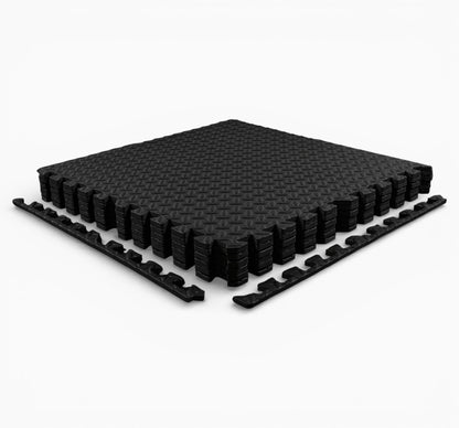 GymSets Extra Thick Gym Flooring Mats