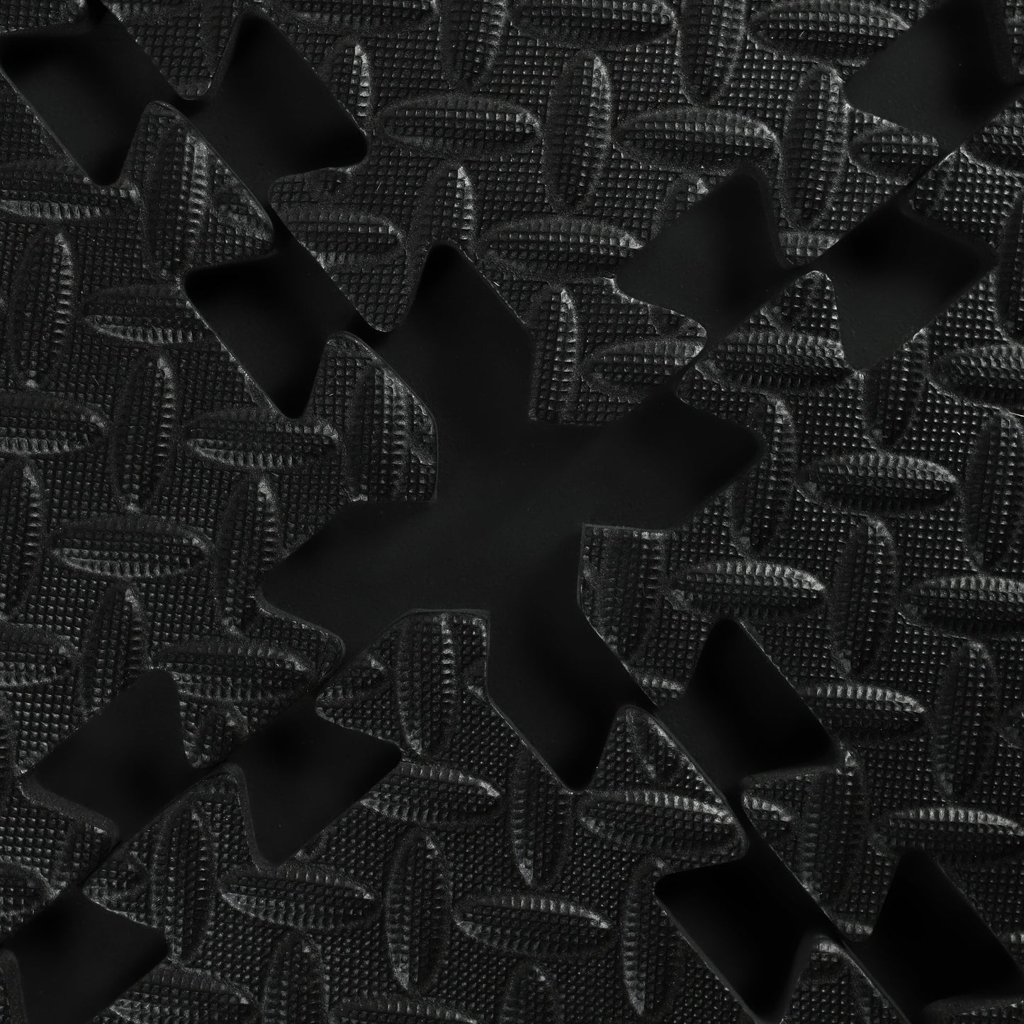 GymSets Extra Thick Gym Flooring Mats