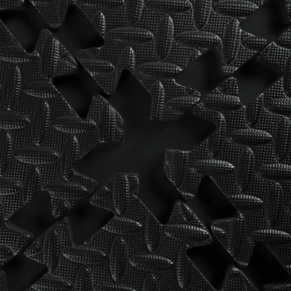 GymSets Extra Thick Gym Flooring Mats