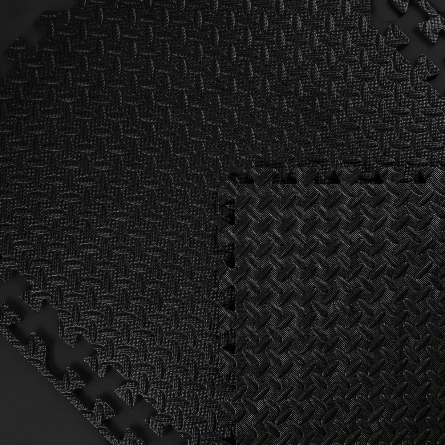 GymSets Extra Thick Gym Flooring Mats