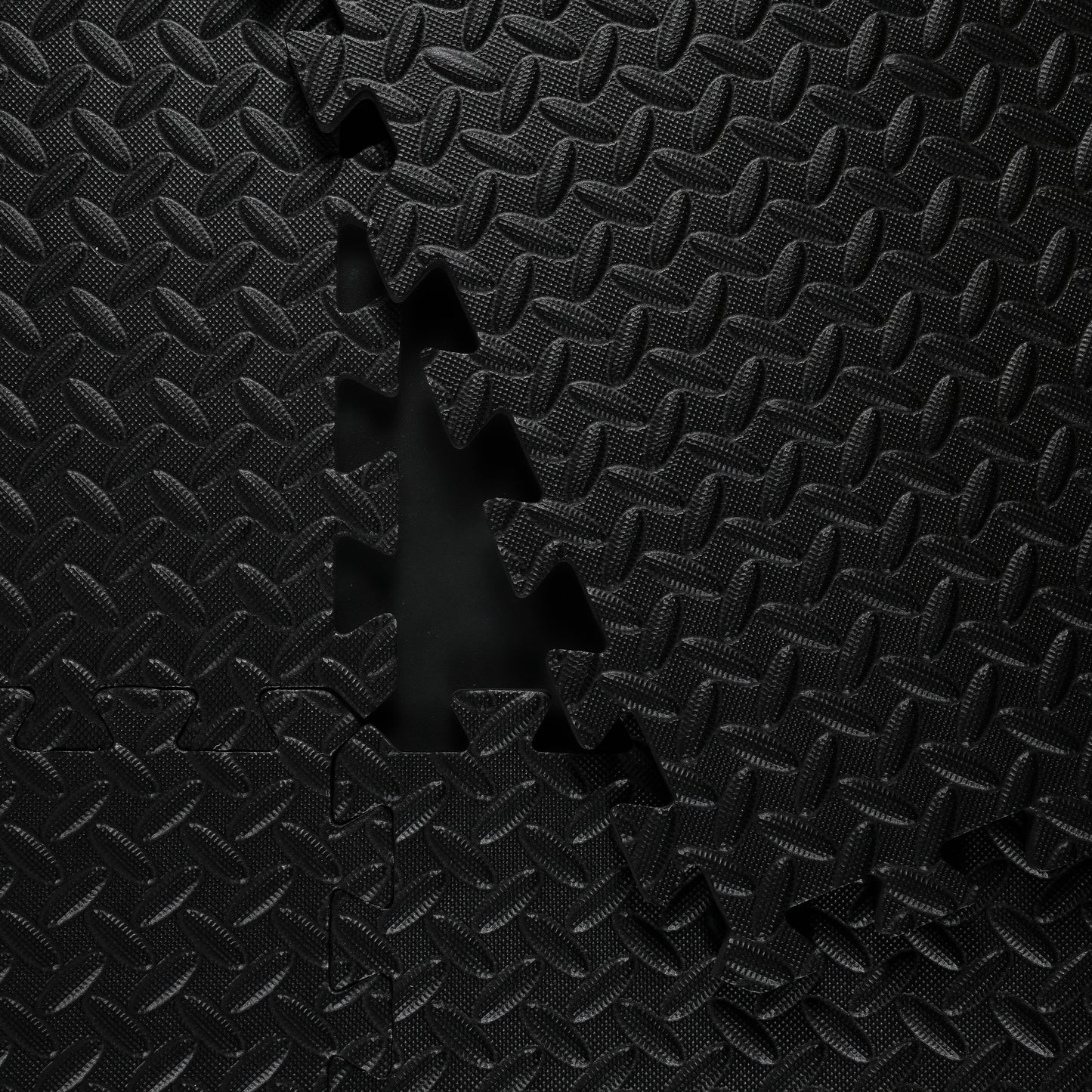 GymSets Extra Thick Gym Flooring Mats