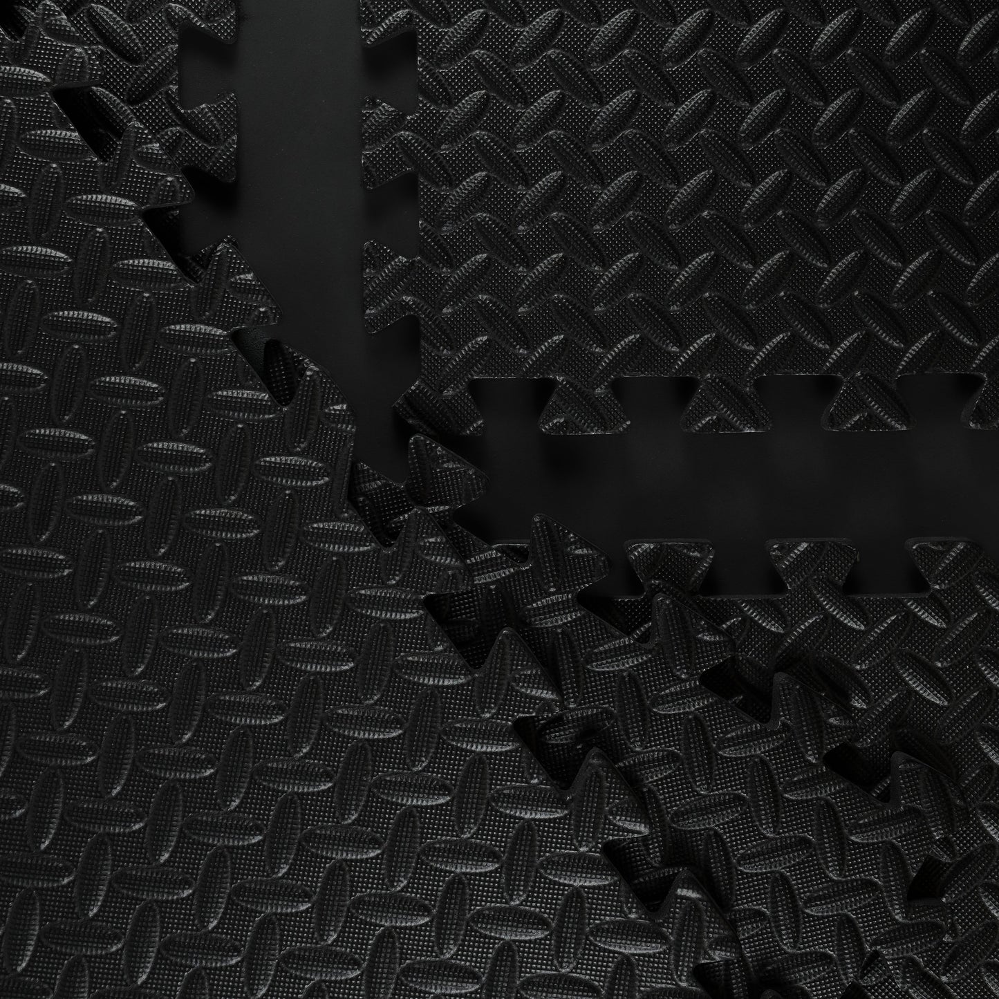 GymSets Extra Thick Gym Flooring Mats