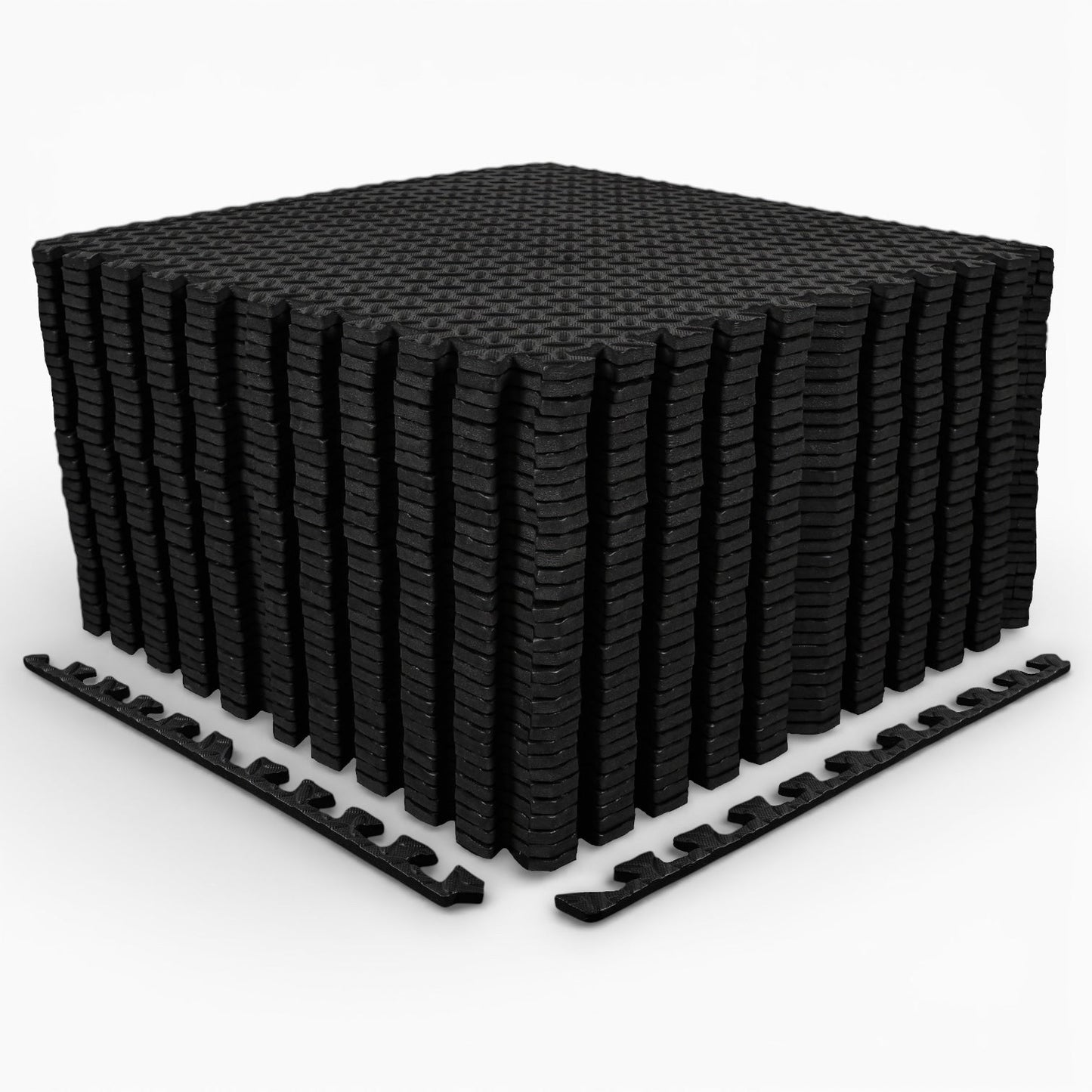 GymSets Extra Thick Gym Flooring Mats