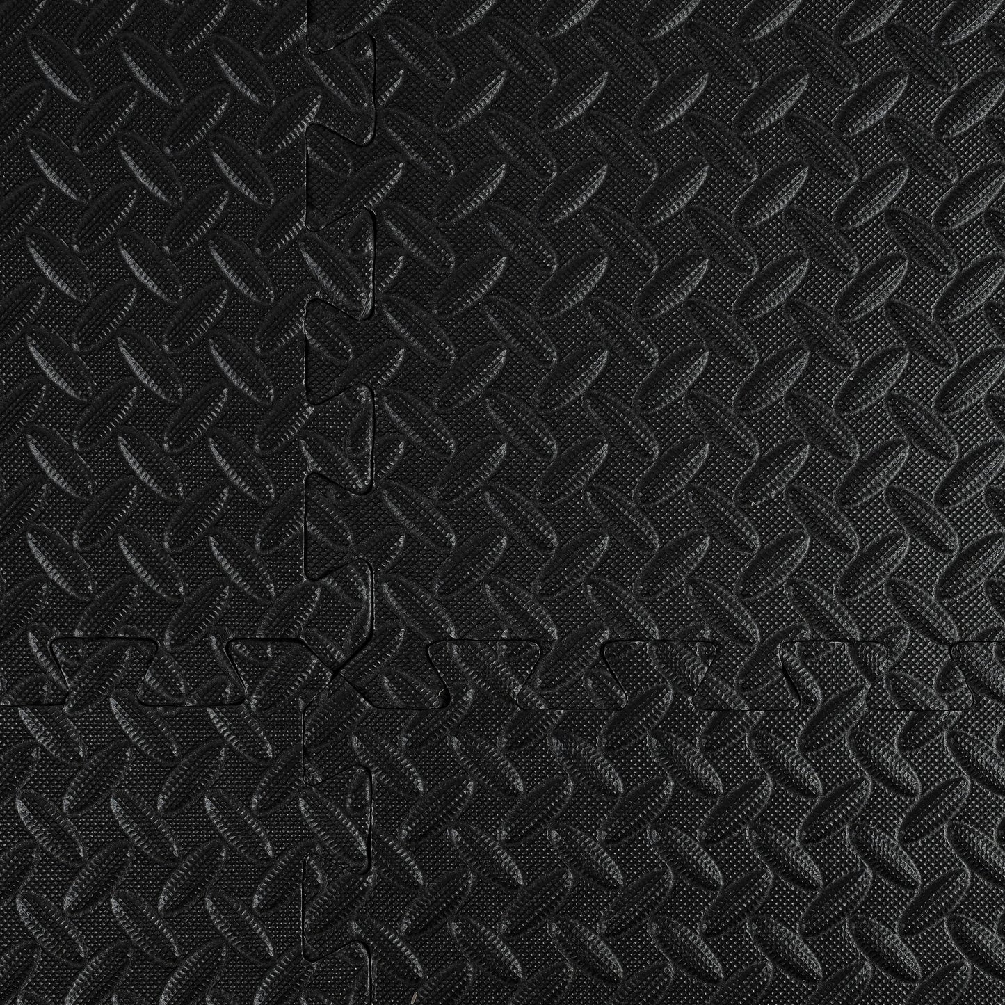 GymSets Extra Thick Gym Flooring Mats