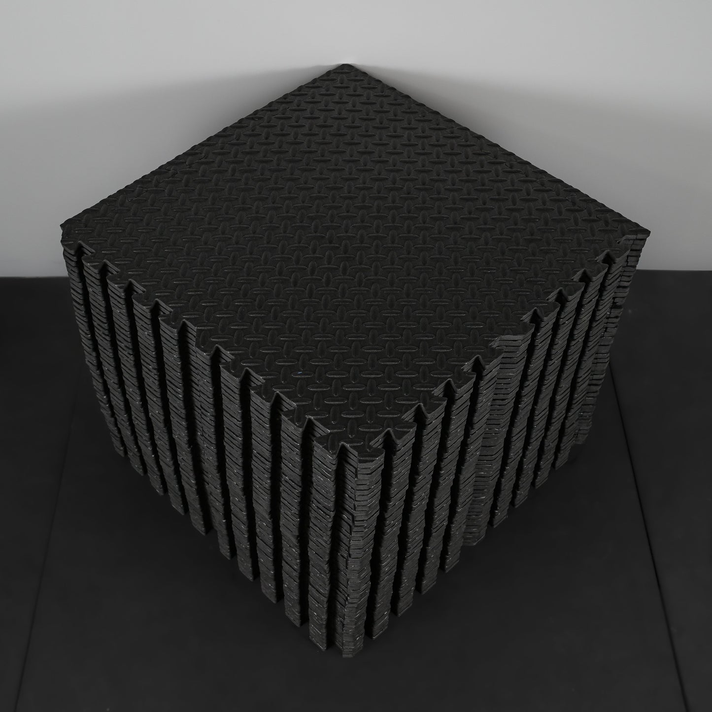 GymSets Extra Thick Gym Flooring Mats