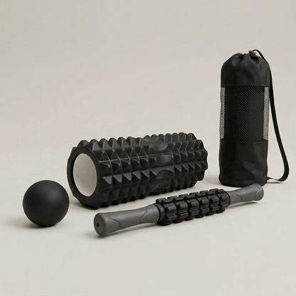 Massage & Recovery Kit