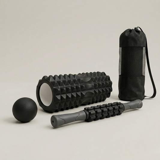 Massage & Recovery Kit