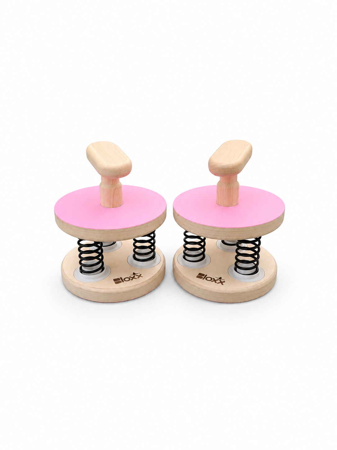 Wobble Blocks for Handstands & Gymnastics | Bloxx