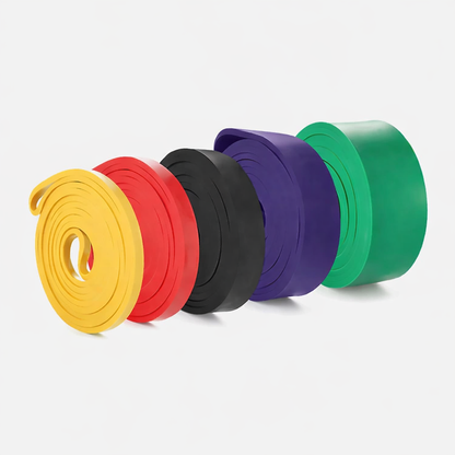 Resistance Bands Sets