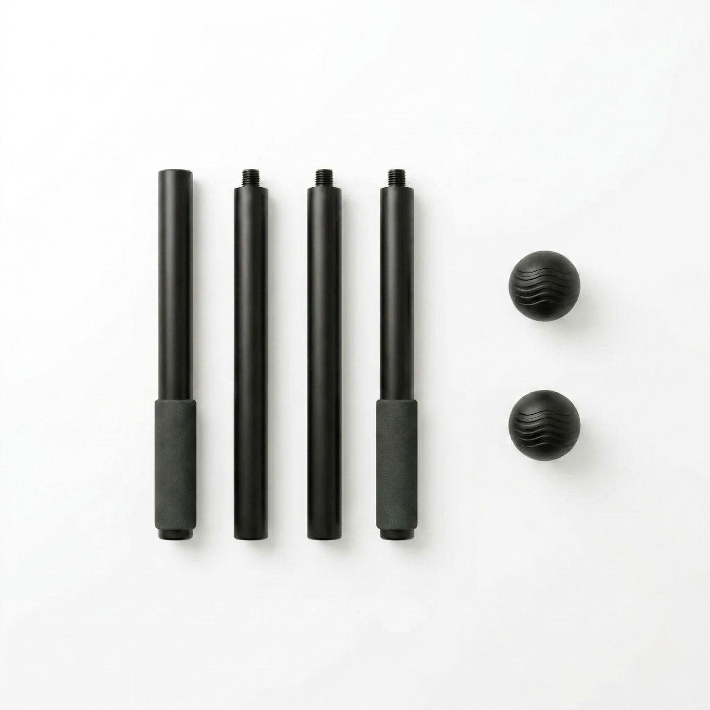 Stretch & Mobility Stick (+Free Training Guide)