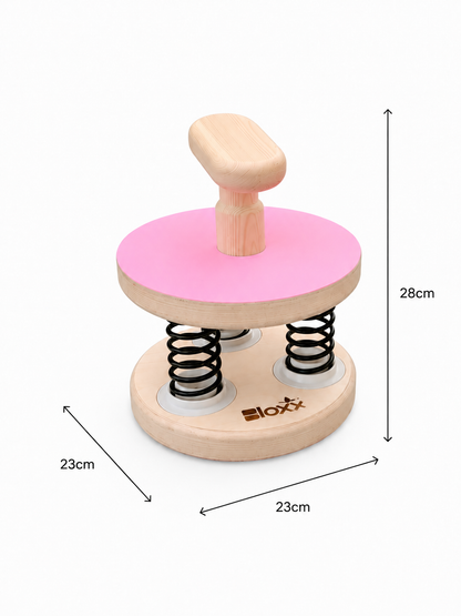 Wobble Blocks for Handstands & Gymnastics | Bloxx