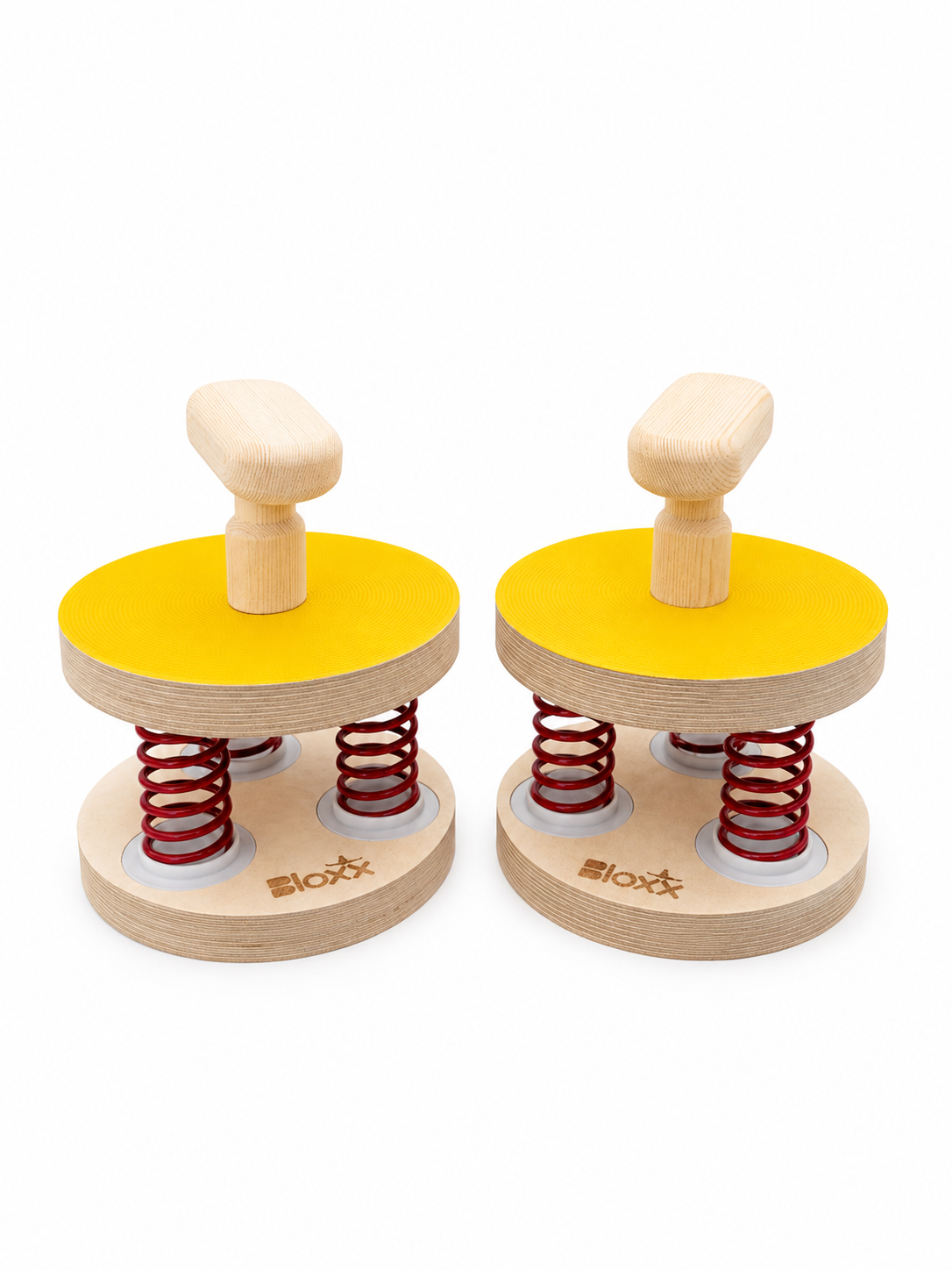 Wobble Blocks for Handstands & Gymnastics | Bloxx